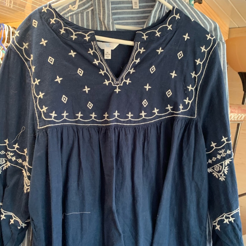 Tunic